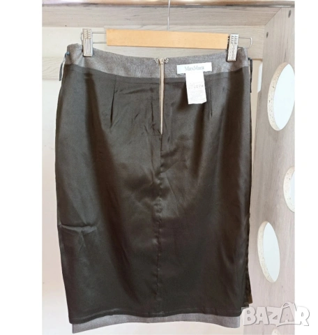 Дамска пола Max Mara, снимка 5 - Поли - 54222558