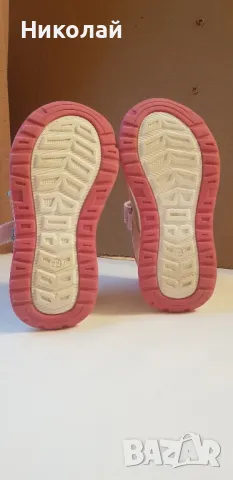Сандалки Cupcake, снимка 7 - Детски сандали и чехли - 47540064