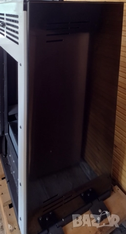 Нова 10кв суха пролетна камина , снимка 3 - Камини - 52826148