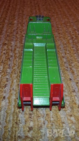 Matchbox Transporter K-13-2 K-114 , снимка 5 - Колекции - 40195220