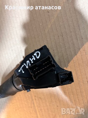 25540 AV600. Ключ светлини за Нисан Алмера тино.25540 AV600, снимка 4 - Части - 44488911