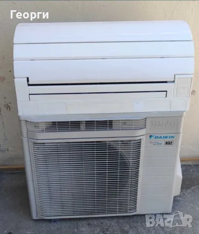 Хиперинверторен климатик Daikin Ururu Sarara FTXZ25N R32 клас А+++, снимка 1