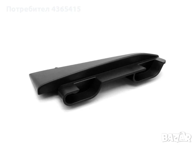 Държачи за кора на багажник на Audi TT 8J, снимка 3 - Части - 50818501