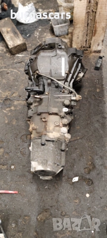 Ръчна скоростна кутия 01E 300 048 T / 815.0.0007.08 Audi A4 B6 Avant 2.5TDI - 163 к.с, снимка 4 - Части - 53927030