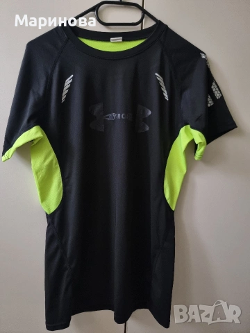 Горнище, долище ,тениска, снимка 7 - Спортни дрехи, екипи - 53935109