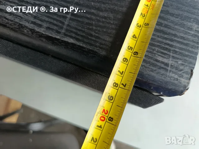 Централна тонколона Centrum Ophelia Center – 100W, 4-8 Ohms, снимка 10 - Тонколони - 55799906