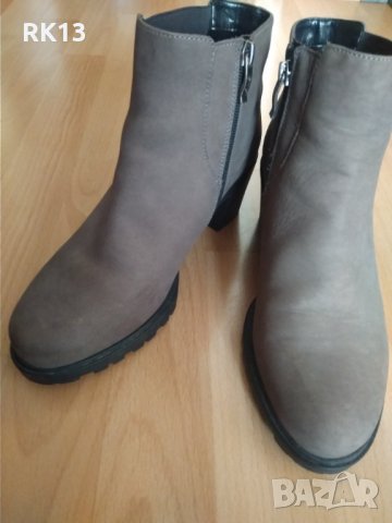 Дамски боти Ara,н.38, снимка 2 - Дамски боти - 35303980