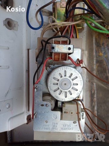 Резервни части за пералня Татрамат, снимка 5 - Перални - 33727899