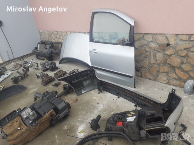 Части за vw saran 19tdi 2009g, снимка 4 - Части - 34892362