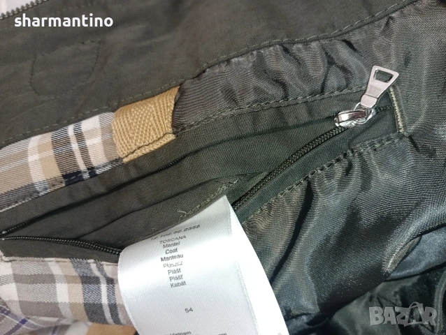 s.Oliver Унисекс Waterproof горнище L , снимка 7 - Спортни дрехи, екипи - 53067378