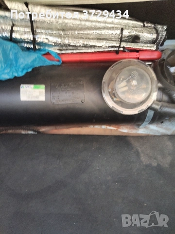 Продавам ДАЧИЯ ЛОГАН 1.6, снимка 7 - Автомобили и джипове - 53032507