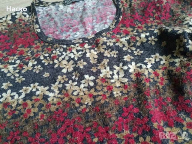 sonata , дамски блуза, снимка 3 - Блузи с дълъг ръкав и пуловери - 12096046