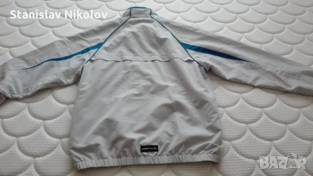 Горнище UMBRO, снимка 3 - Спортни дрехи, екипи - 31760207