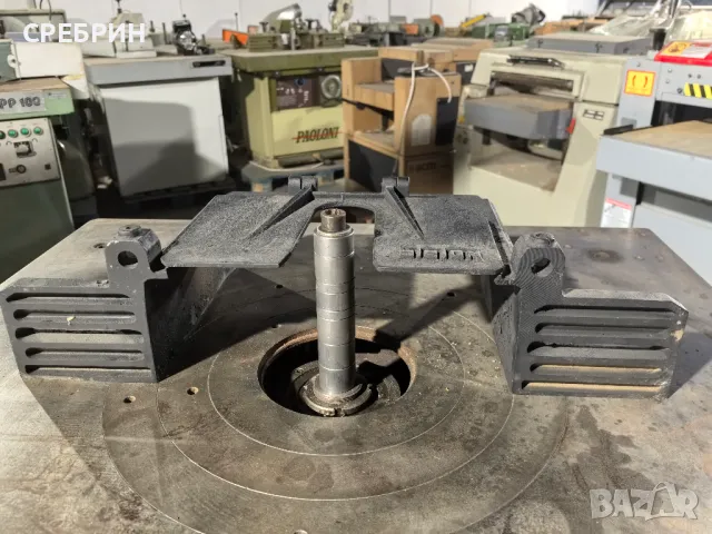 Италианска фреза с 4 вида обороти до 11 500 , снимка 5 - Други машини и части - 47271798