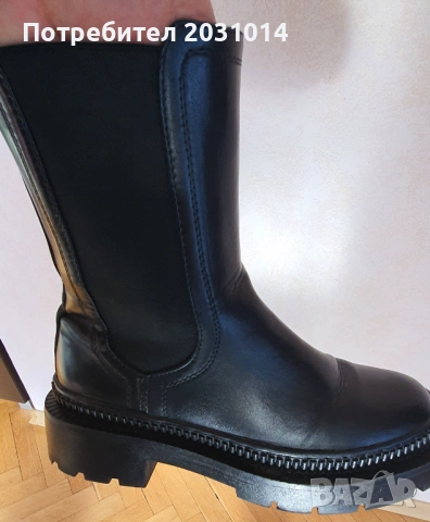  Дамски боти 36-ти номер 