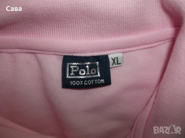 Блузи POLO-R.LAUREN  дамски,М-Л, снимка 4 - Тениски - 29593049