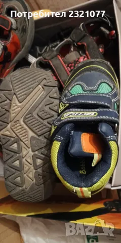 Детски гумени ботуши чудесен подарък за скачане в локви, снимка 15 - Детски боти и ботуши - 47681292