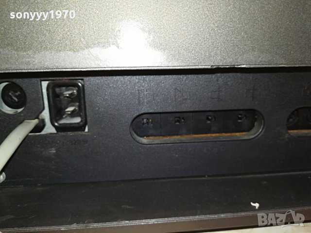 palladium hifi amplifier-germany 1808211205, снимка 9 - Ресийвъри, усилватели, смесителни пултове - 33849567