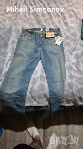 Маркови дънки DENIM