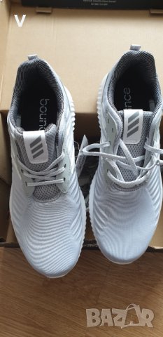 нови Adidas alphabounce rc m оригинални маратонки, снимка 3 - Маратонки - 34881521