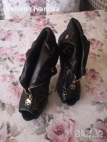 Нови Alexandar MQ Quin 