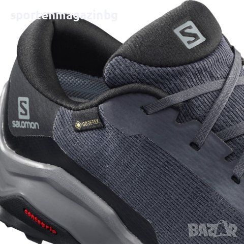Туристически маратонки Salomon X Reveal GTX, снимка 7 - Маратонки - 40657331