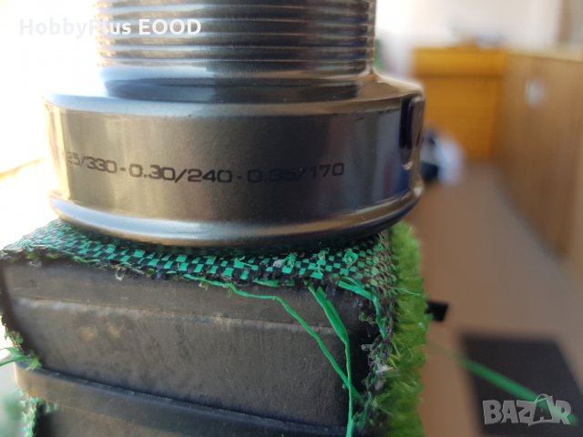 Шпули Formax RD5500, снимка 11 - Макари - 35229400