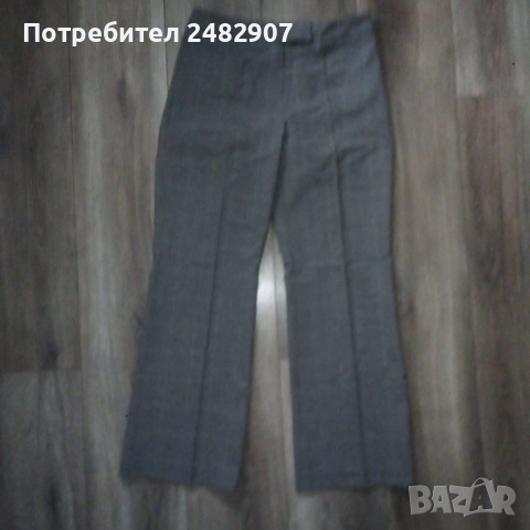 Дамски летен панталон