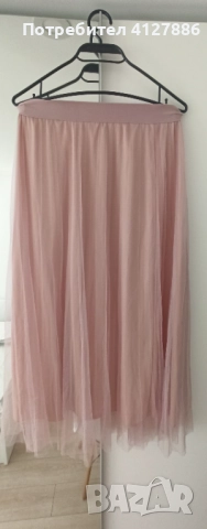 Дамска пола 