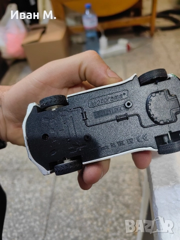 8 бр метални колички за 30 лв , снимка 8 - Коли, камиони, мотори, писти - 52826244