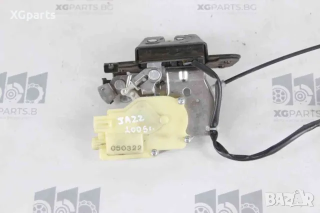  Брава 5-та врата - заден капак за Honda Jazz (2002-2008)