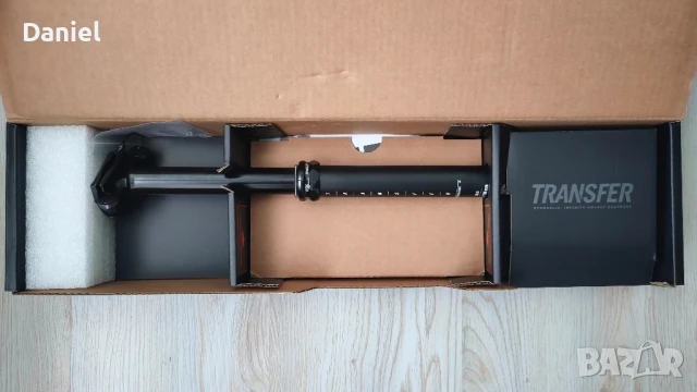 Fox Transfer Performance Elite 30.9мм. 150мм., снимка 5 - Части за велосипеди - 51287947