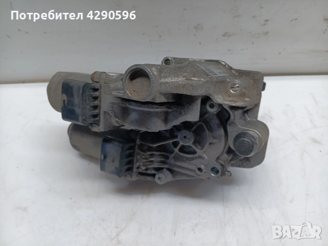 Селектор избирач 55351033 Opel Astra Corsa Meriva Zafira изитроник 