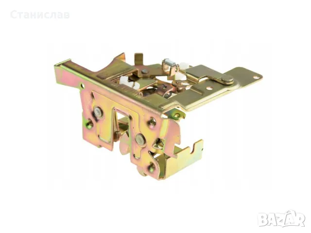 Nissan Interstar Брава за багажник, снимка 2 - Части - 50308785