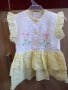 Детски летни рокли и поли, снимка 10