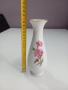 Стара порцеланова ваза , снимка 4