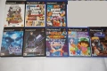 Игри за PS2 God of War 2/Gauntlet/Van Helsing/GTA Liberty City Stories/Avatar/Tomb Raider Underworld, снимка 4