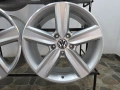 4бр 19ски джанти за VW TOUAREG 5х130мм A190044 , снимка 4