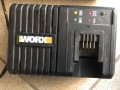 Зарядни меtabo,hitachi,worx , снимка 5