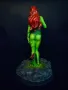 3д принтирана фигурка на Poison Ivy, снимка 3
