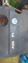 капак на двигателя vw polo 2004г., снимка 1