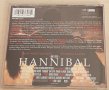 HANNIBAL-MUSIC HANS ZIMMER Оригинален диск ,немско издание 2001г Отлично състояние на диска  Цена-20, снимка 3