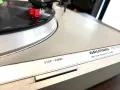 Vintage грамофон Grundig, снимка 8