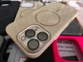 iPhone 15/16,15/16 Pro,15/16 Pro Max Magsafe Slim  iphone 13/14,13/14 Pro/Pro Max, снимка 5