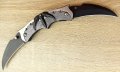 Карамбит с 2 остриета, снимка 6