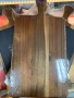 Акациева Кухненска Дъска с Камък, снимка 4