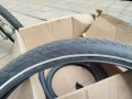 26 цола гума за велосипед колело schwalbe big apple 2.35, снимка 3