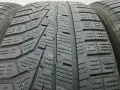 4бр зимни гуми 225/55/17 HANKOOK L06716 , снимка 2