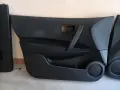 Кори за врати на Нисан кашкай j10, снимка 4