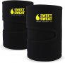 Неопренов сауна набедреник Sweet Sweat, снимка 3